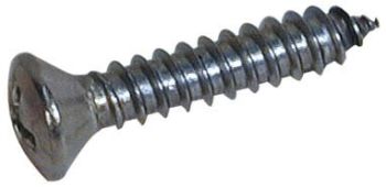 Plekikruvi 4,2x25 PZ2