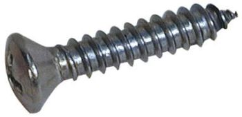 Plekikruvi 4,8x25 PZ2