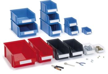 Riiulikarp 400 X 310 X 156 mm