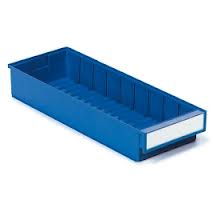 Riiulikarp 400 X 92 X 82 mm