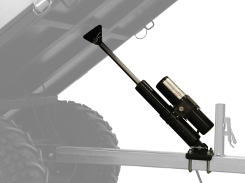 Elektriline tõstja: ( Trailer IB-165 )