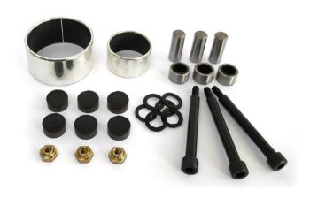EPI Clutch Rebuiltkit Polaris