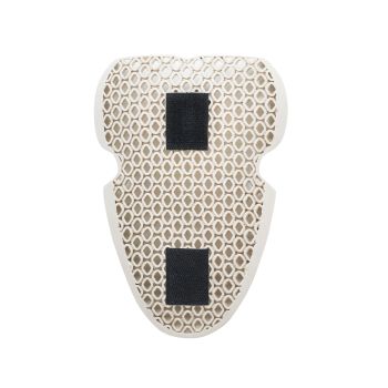 Halvarssons Protectorset Shoulder, Elbow or Knee Grey Type A Small