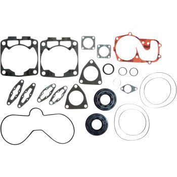 COMPLETE GASKET SET POL