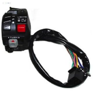 Handlebar switch Honda