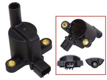 Bronco Ignition Coil Cf Polaris