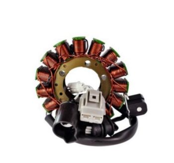 Kimpex Stator A-C