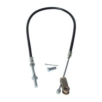 Forte Rear brake cable, Tunturi Aqua, Air