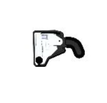 DFK Inner door lock Left, all models