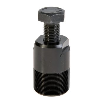 Forte Flywheel puller, Outer M27 x L1.00 Left, Suzuki PV50 / Honda Z50