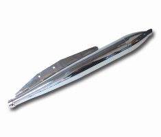 Forte Silencer, Tunturi Pappa 59-64