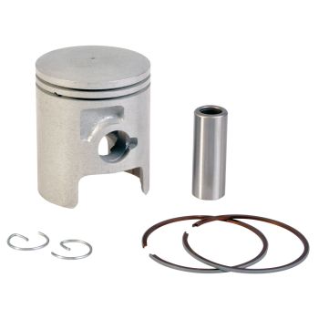 Forte Piston kit, 46,96 , Aprilia 06- / Derbi / Gilera , Forte 70cc cyl. Kit