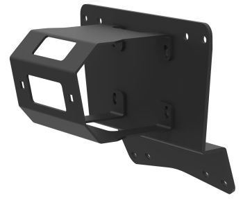 Bronco Rear Winch mounting kit CF MOTO