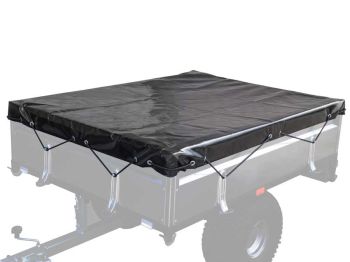 PVC kate: ( Trailer IB-165 )