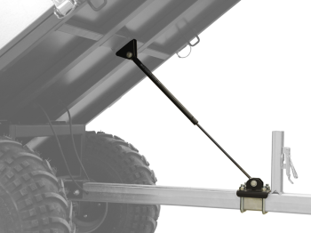 Haagise gaasivedru: ( Trailer IB-165 )