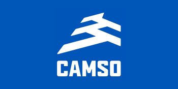 Camso S-kit - Bushing RS, stabilizing rod