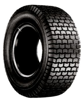 Tire 16 x 7,50 - 8 , TL 4-pr, HF224