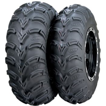 ITP tire MUD LITE 25x10.00-12 6-PLY