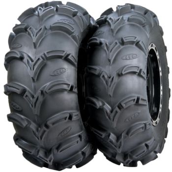 ITP tire MUD LITE XL 25x10.00-12