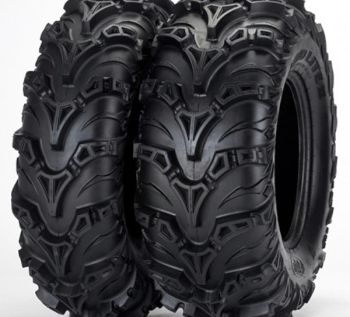ITP Tire Mud lite II 25x10-12 nhs