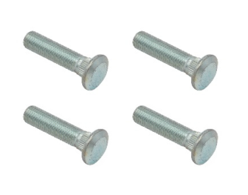 Bronco Wheel Bolt set 10x42 Honda 4pcs