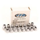 LUG NUT SET (16pcs.)