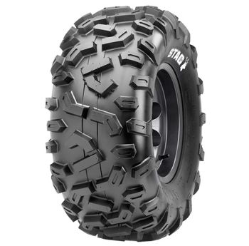CST tire CU58 Stag 26 x 11,00 - 14 8Pr E4 58M