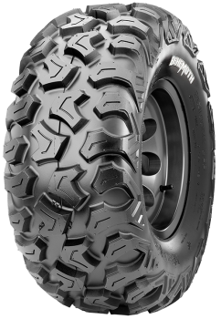 CST tire Behemoth CU08 28 x 10,00 - R15 8PR TL E4 58M