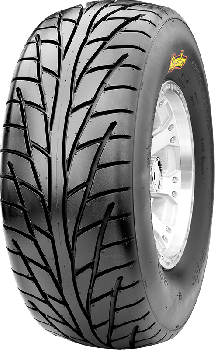 CST tire Stryder CS06 18 x 10,00 - 10 6PR TL E4 37N
