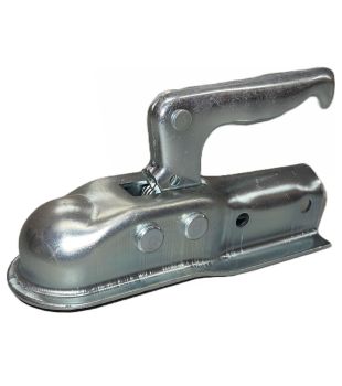 Bronco Trailer coupling Ø35mm 77-12177, 77-12179, 77-12180, 77-12186, 77-12191