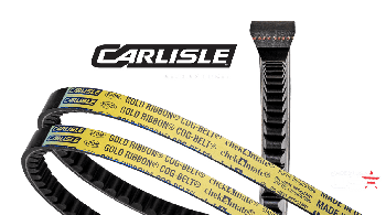 Carlisle Drive belt BX-42 Premium for Flailmower 77-12490