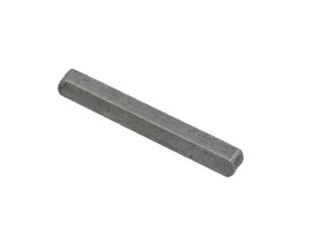 CLUTCH KEY 6.3x7x50