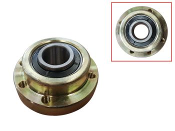 Bearing UC205 ink hållare