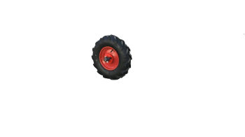 Bronco Wheel kit for sandspreader 77-12496-1