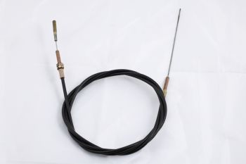 Throttle cable Digger 2020
