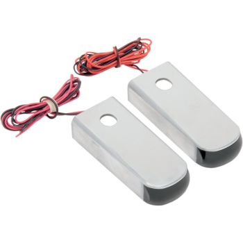 RAW STRUT LITE RED/SMOKE