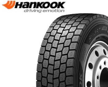 315/80 R22,5 HANKOOK VEOAUTO REHV DH31 VEOSILD KOORMUS/KIIRUSINDEKS: 156L