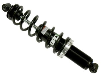 GAS SHOCK BRONCO