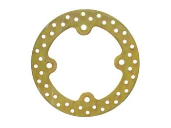 BRONCO BRAKE DISC