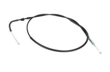 THROTTLE CABLE