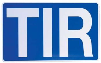 TIR TAHVEL MITTESULETAV