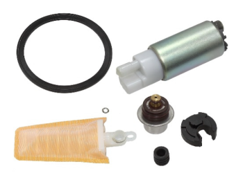 Bronco Fuel pump