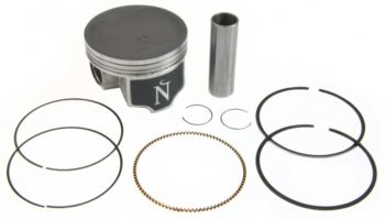Namura Pistonkit Yamaha 660 100.97mm (+1.00mm)