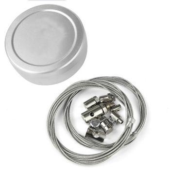 Cable repair kit