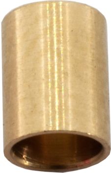 Fix Solder nipple, 3,0 x 4,0 (10pcs)