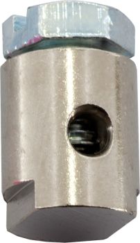 Fix Screw nipple, 9,0 x 13,0 (10pcs)