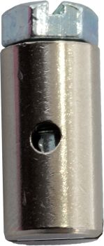 Fix Screw nipple, 8,0 x 15,0 (10pcs)