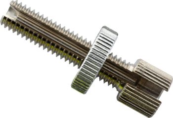 Fix Adjusting screw, M8 Split