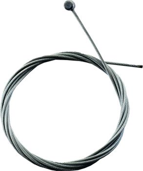 Wire, Clutch/Brake, with nipple ?6mm