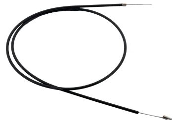 Throttle cabel, 1,2m